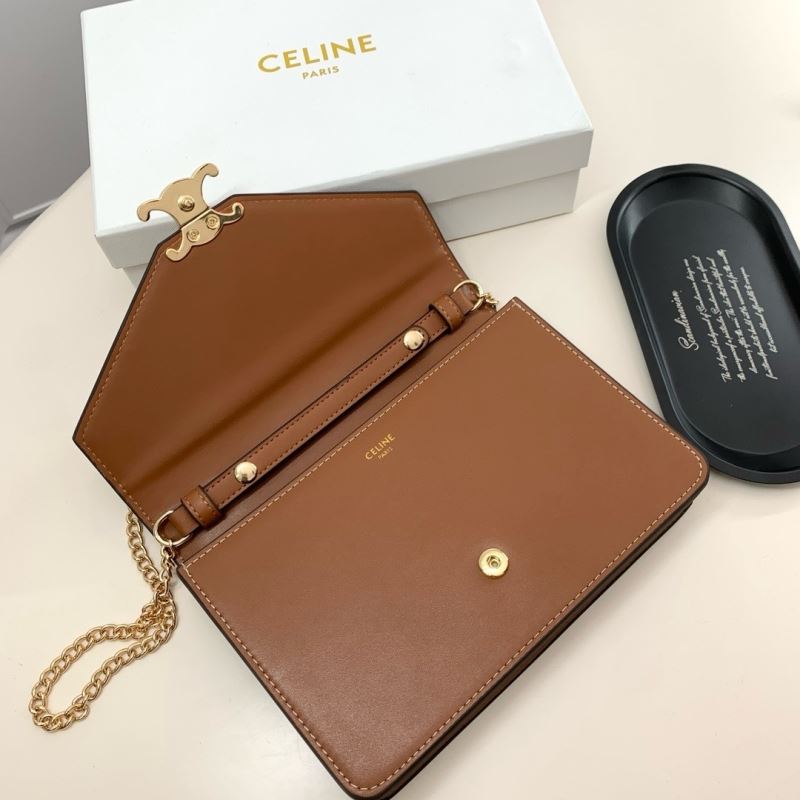 Celine Wallets Purse